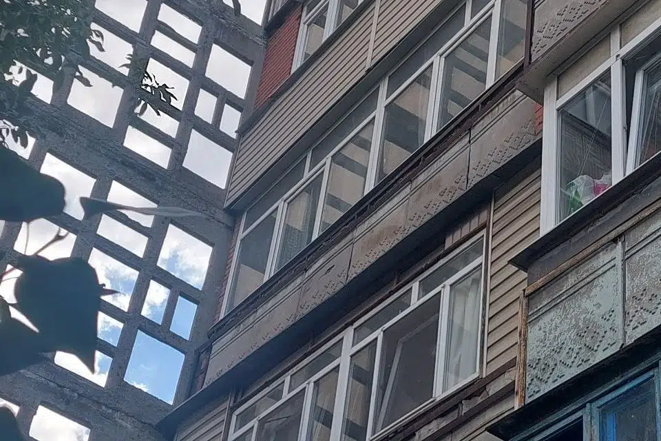 Продаётся 4-комнатная квартира, 79.3 м²