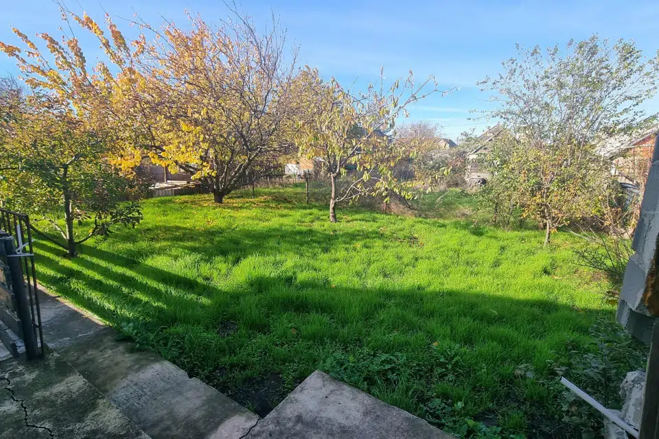 Продаётся 2-этажный дом, 104 м²