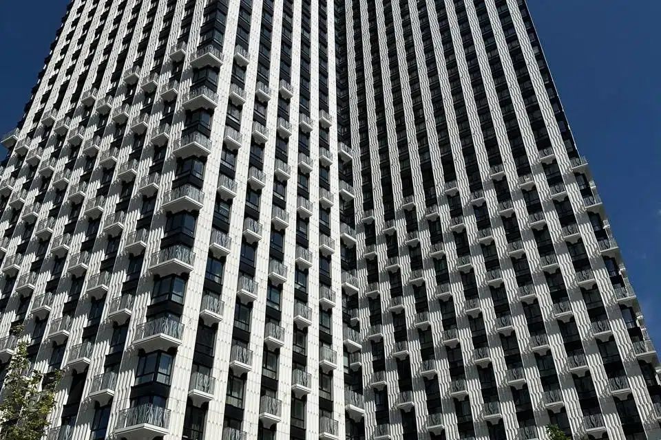 Продаётся 2-комнатная квартира, 38 м²