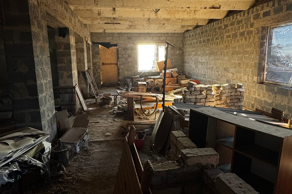 Продаётся 2-этажный дом, 360 м²