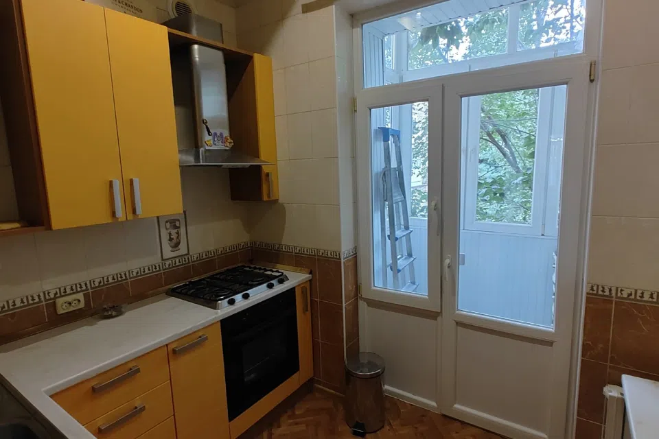 Продаётся 2-комнатная квартира, 48 м²