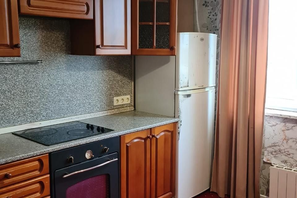 Продаётся 2-комнатная квартира, 53.8 м²