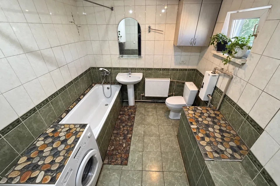 Продаётся 1-этажный дом, 61 м²