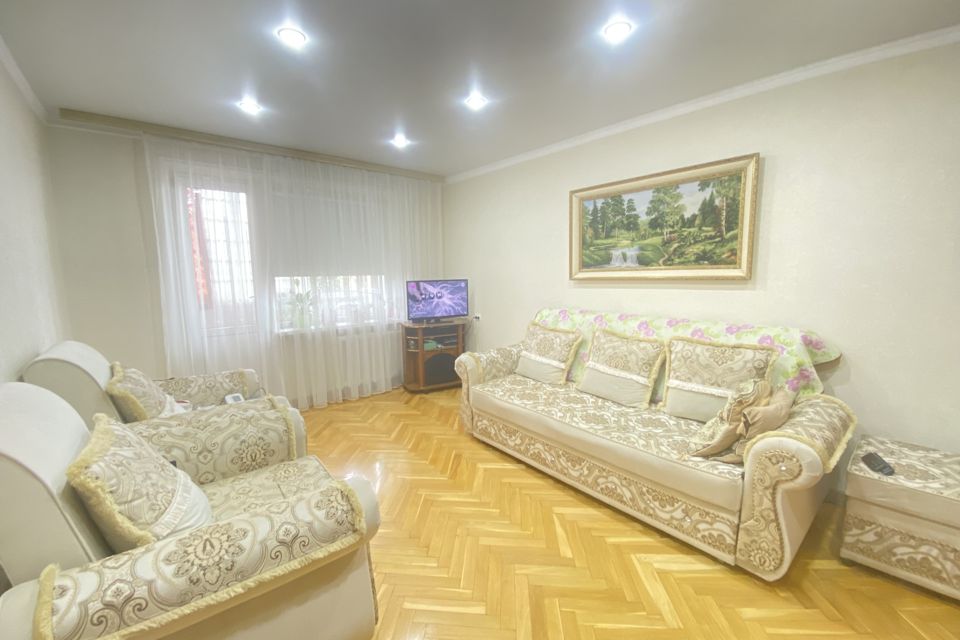 Продаётся 2-комнатная квартира, 48 м²