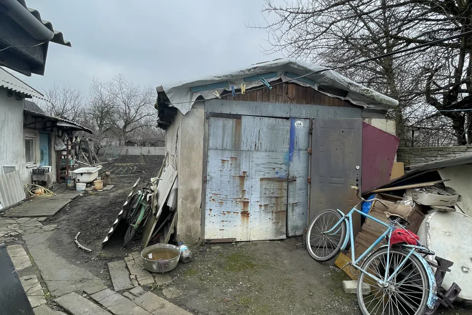 Продаётся 1-этажный дом, 59.9 м²