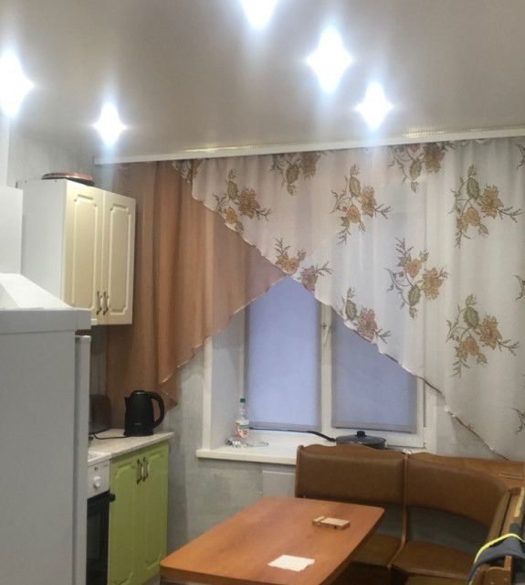 Продаётся 1-комнатная квартира, 33 м²