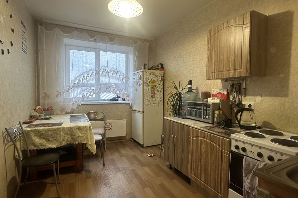 Продаётся 2-комнатная квартира, 67 м²