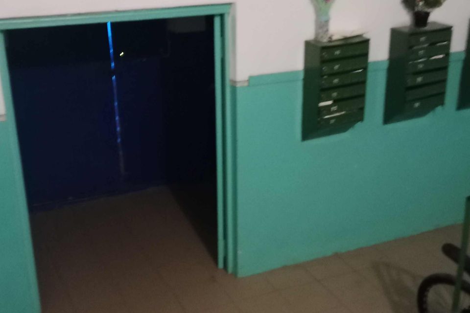 Продаётся 2-комнатная квартира, 49 м²