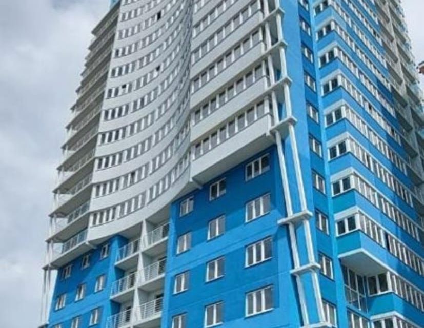 Продаётся студия, 29.8 м²