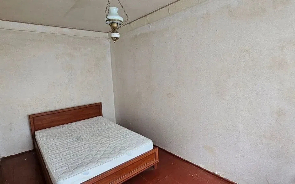 Продаётся 3-комнатная квартира, 55 м²