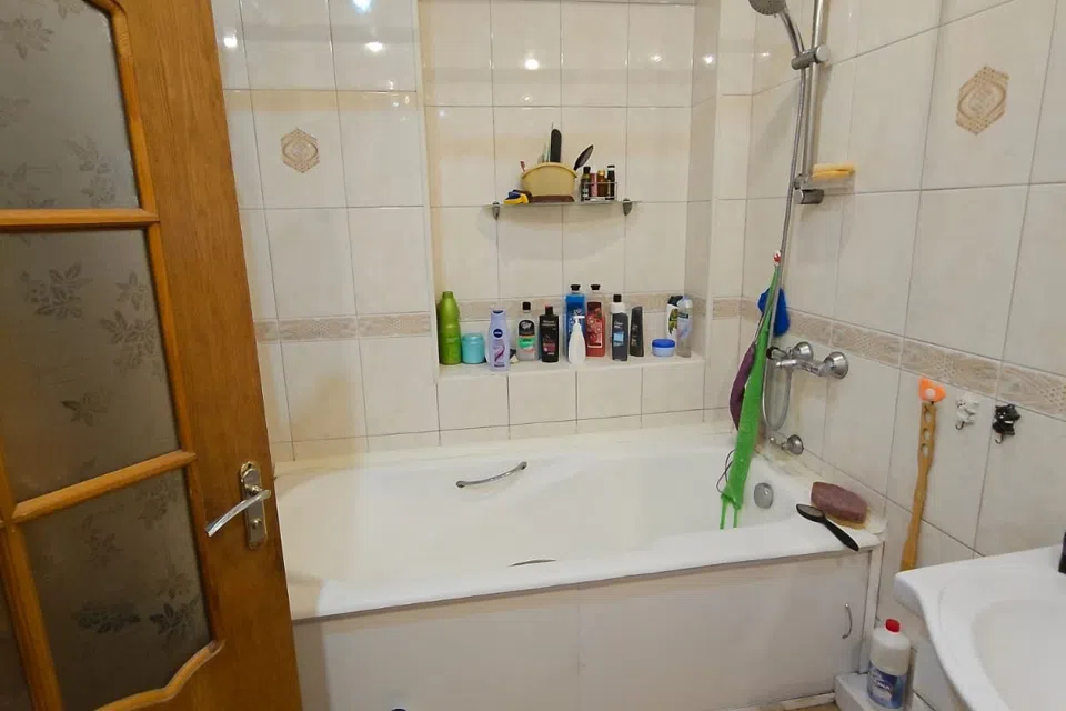 Продаётся 1-этажный дом, 75 м²