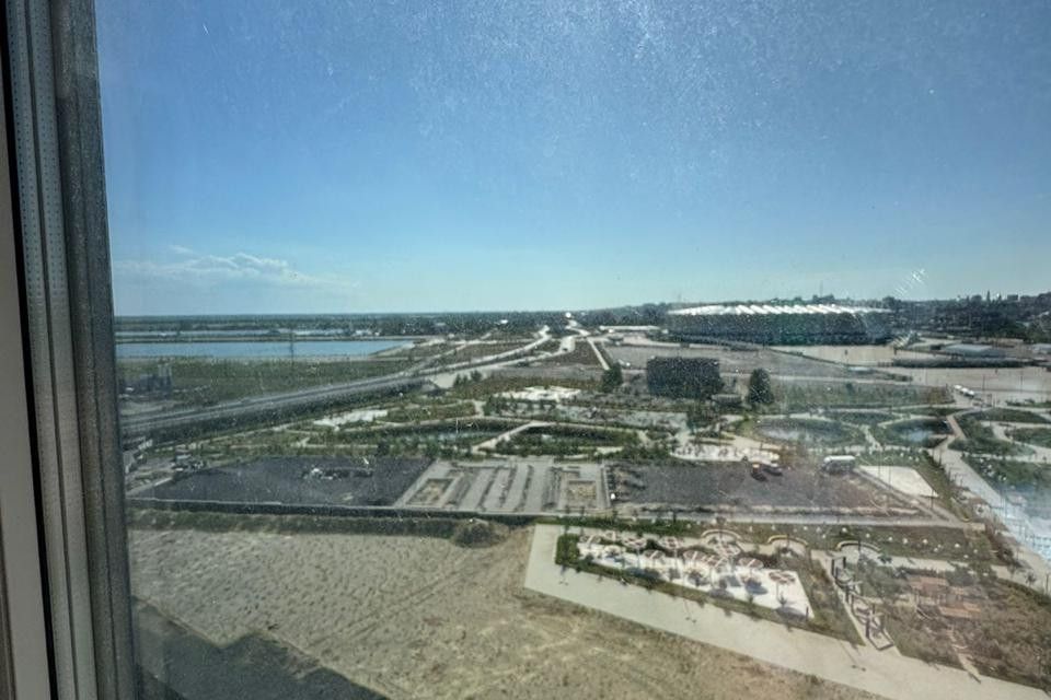 Продаётся 1-комнатная квартира, 35.7 м²