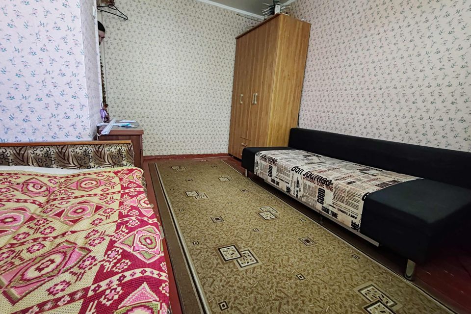 Продаётся 1-комнатная квартира, 22 м²