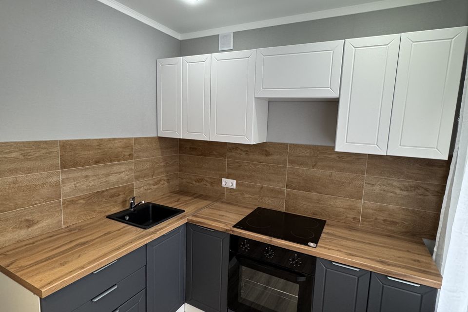 Продаётся 2-комнатная квартира, 46 м²
