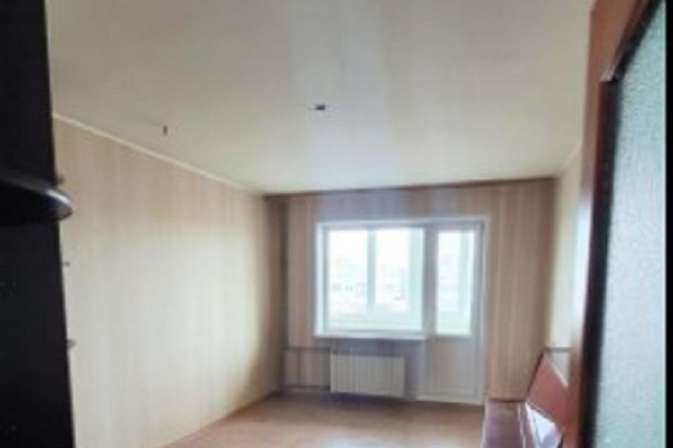 Продаётся 3-комнатная квартира, 74 м²