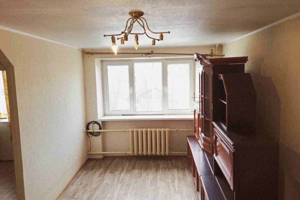 Сдаётся 1-комнатная квартира, 32 м²