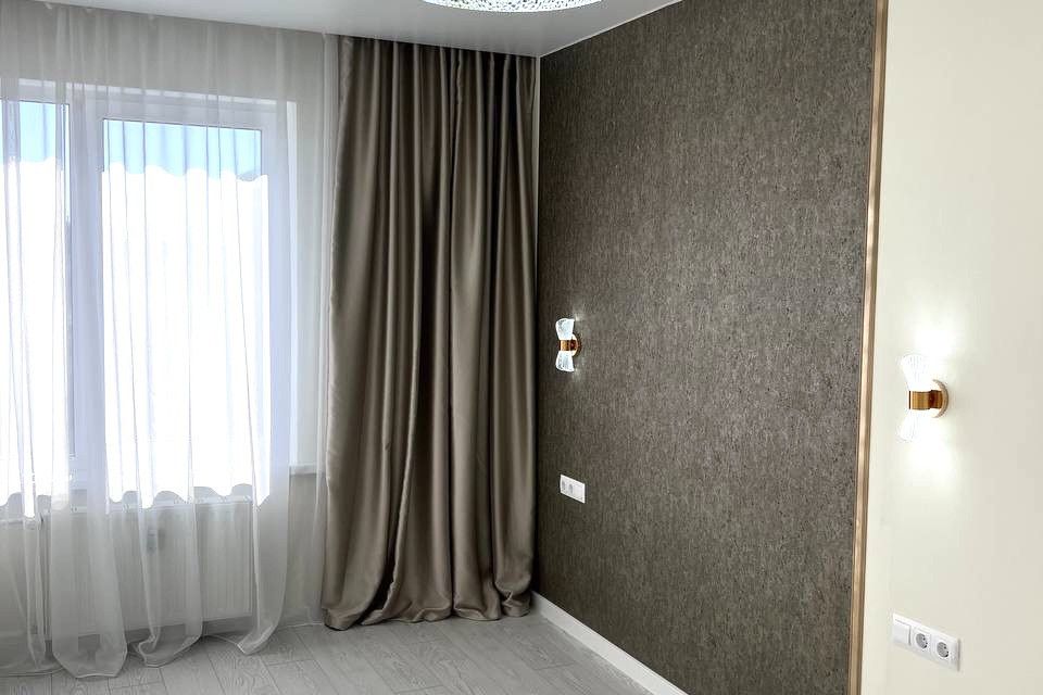 Продаётся 2-комнатная квартира, 42 м²