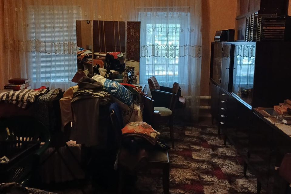 Продаётся 1-этажный дом, 110 м²