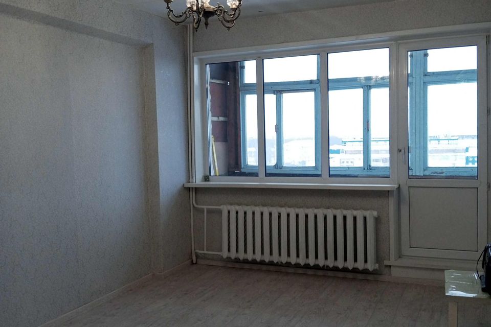 Сдаётся 1-комнатная квартира, 38 м²