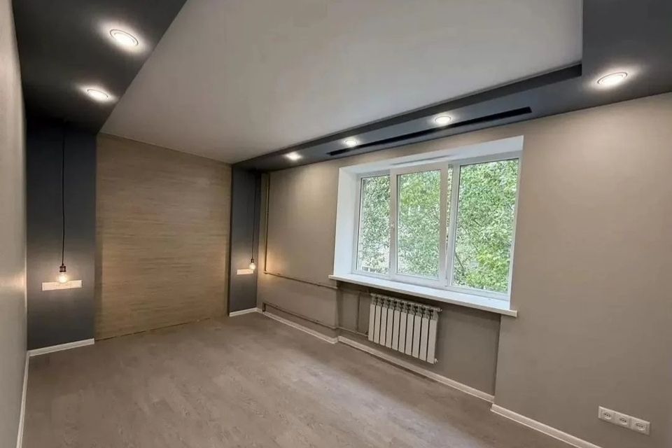 Продаётся 2-комнатная квартира, 47 м²