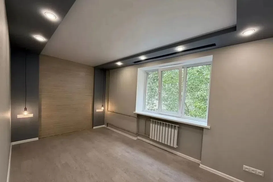 Продаётся 2-комнатная квартира, 47 м²