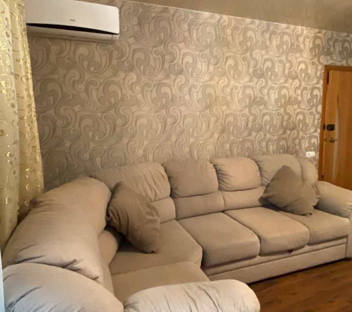Продаётся 3-комнатная квартира, 72 м²