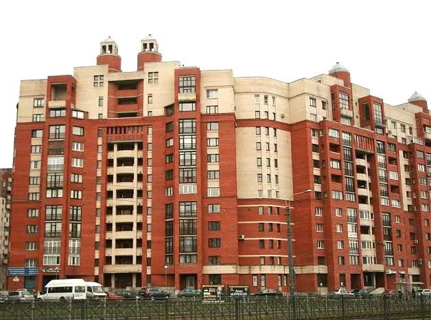 Продаётся 1-комнатная квартира, 51 м²