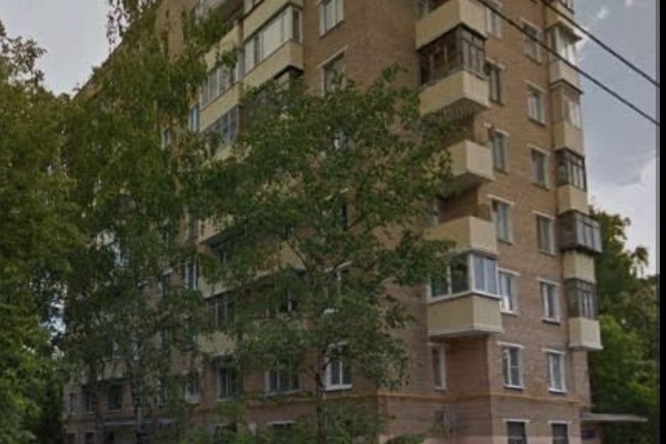 Продаётся 2-комнатная квартира, 41.8 м²