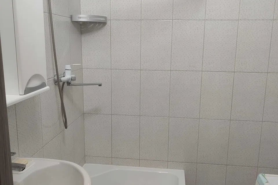 Продаётся 2-комнатная квартира, 54 м²