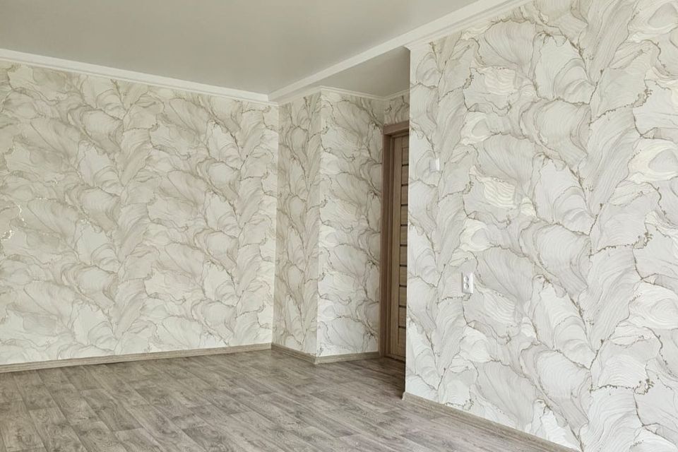 Продаётся 2-комнатная квартира, 51.1 м²
