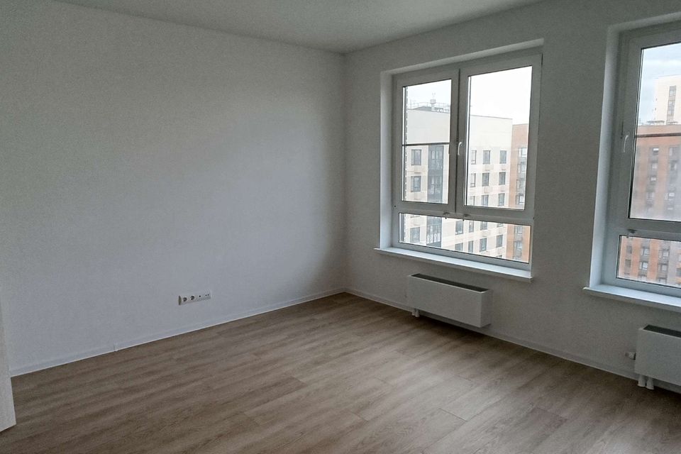 Продаётся 2-комнатная квартира, 59 м²