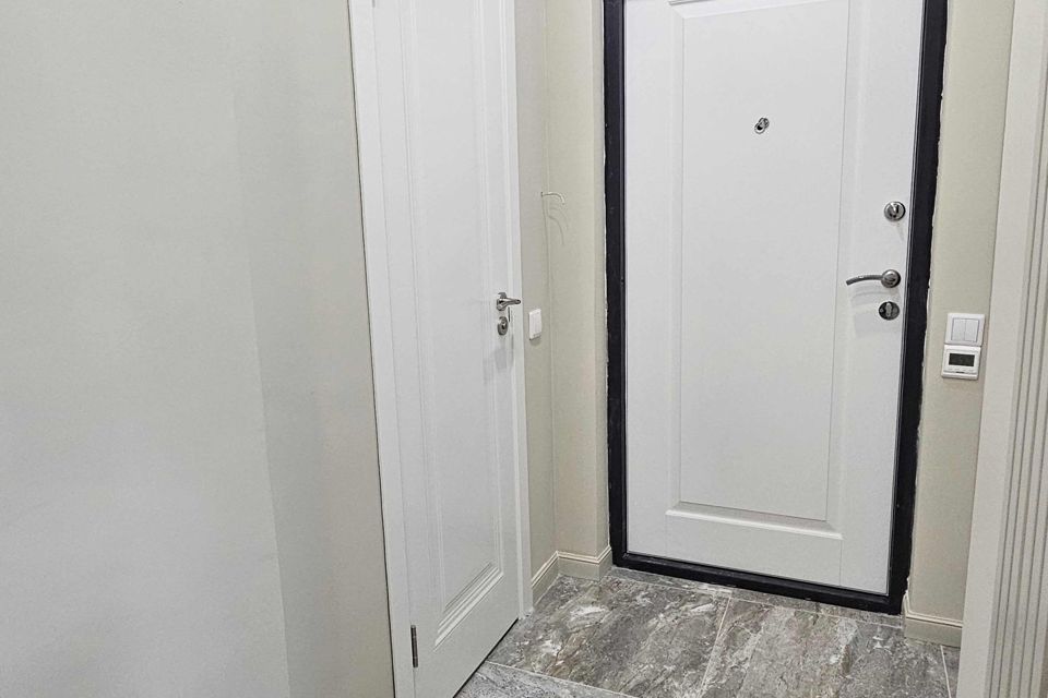 Продаётся 1-комнатная квартира, 30.4 м²