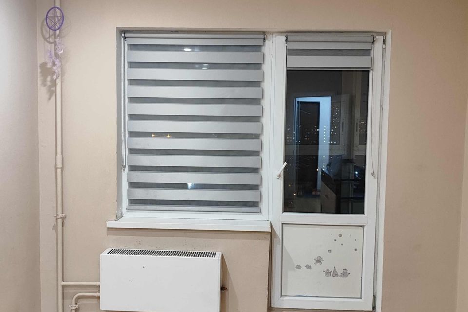 Сдаётся 1-комнатная квартира, 33.3 м²