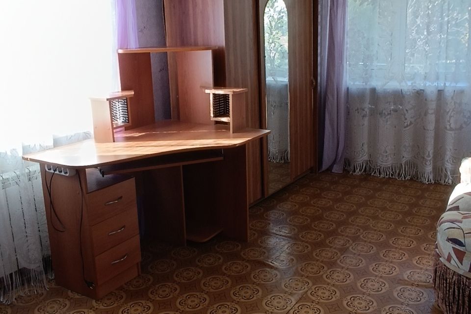 Продаётся 1-комнатная квартира, 30.3 м²