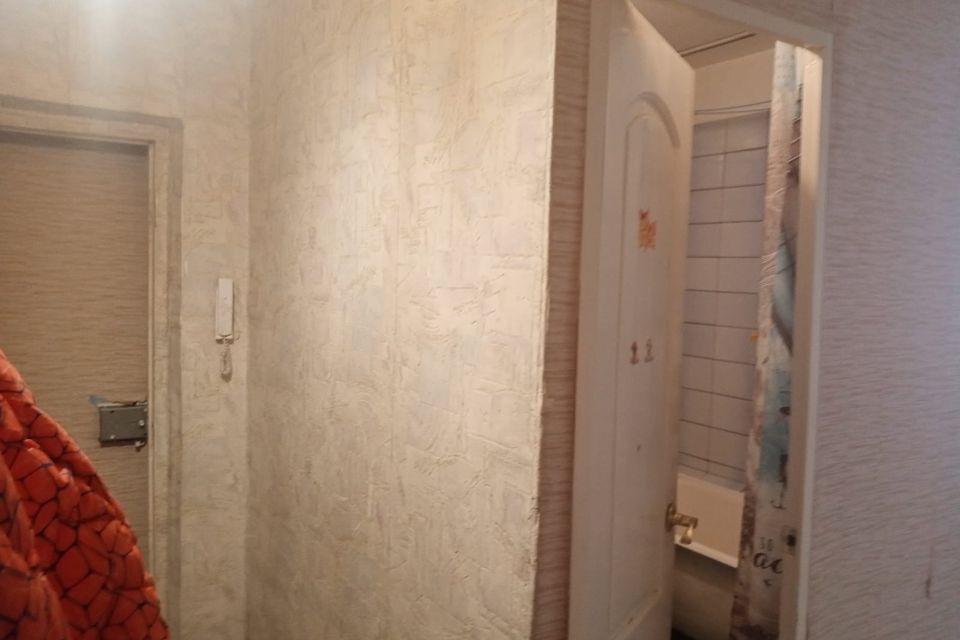 Продаётся 2-комнатная квартира, 45 м²
