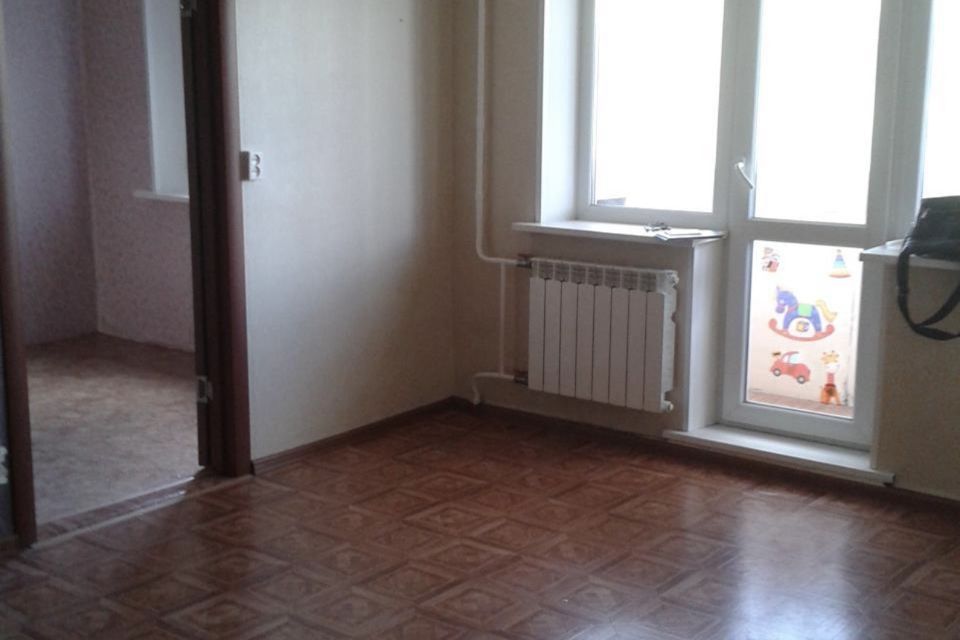 Продаётся 2-комнатная квартира, 47.1 м²