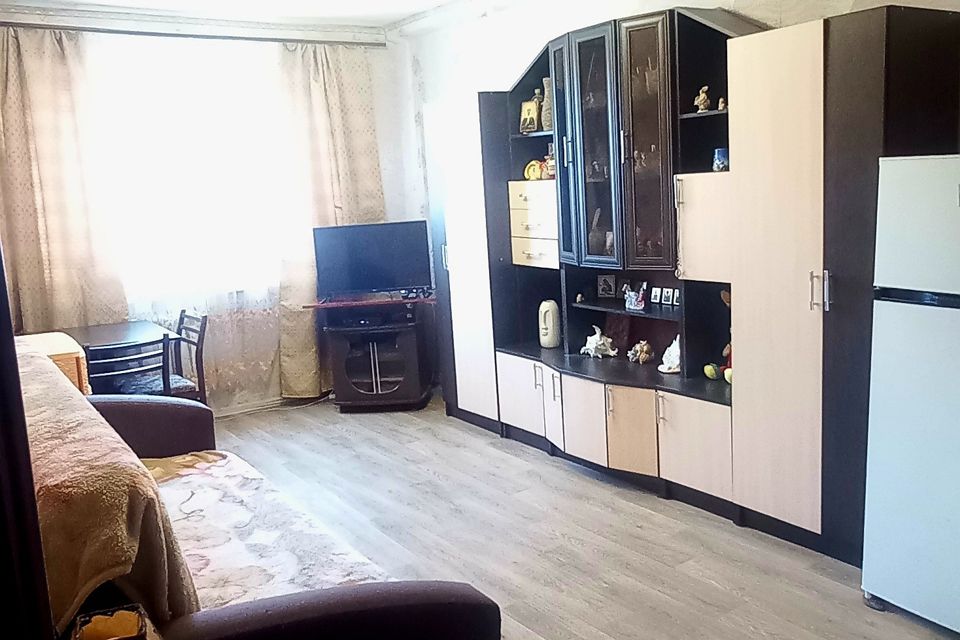 Продаётся 2-комнатная квартира, 45 м²