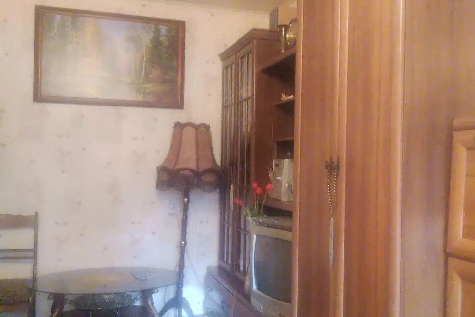 Продаётся 2-комнатная квартира, 54.5 м²