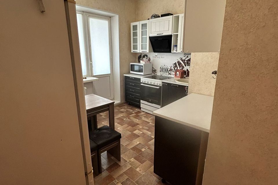Продаётся 3-комнатная квартира, 68.9 м²