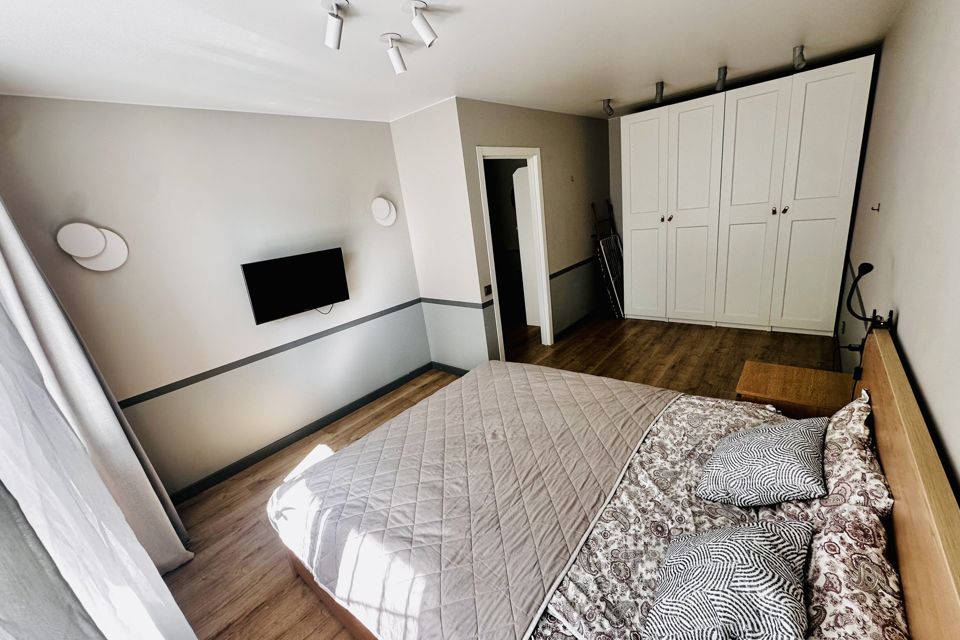Продаётся 1-комнатная квартира, 32 м²