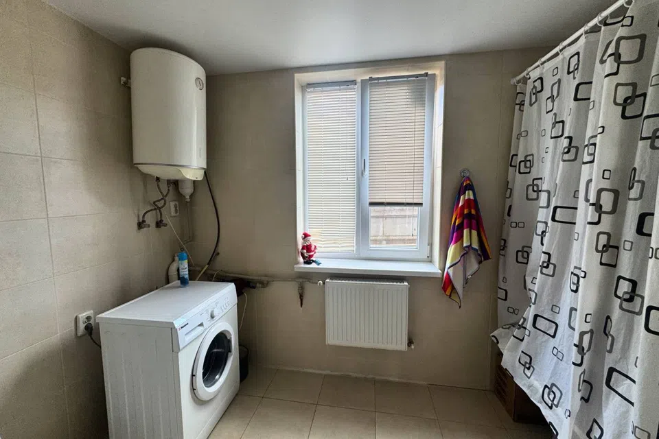 Продаётся 1-этажный дом, 109.9 м²