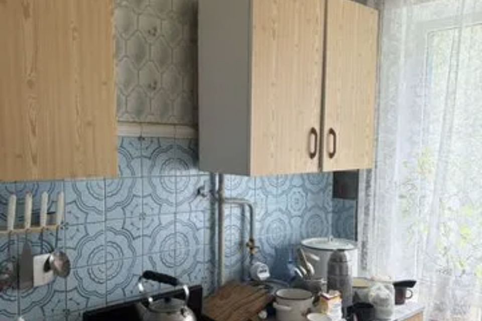 Продаётся 2-комнатная квартира, 47 м²