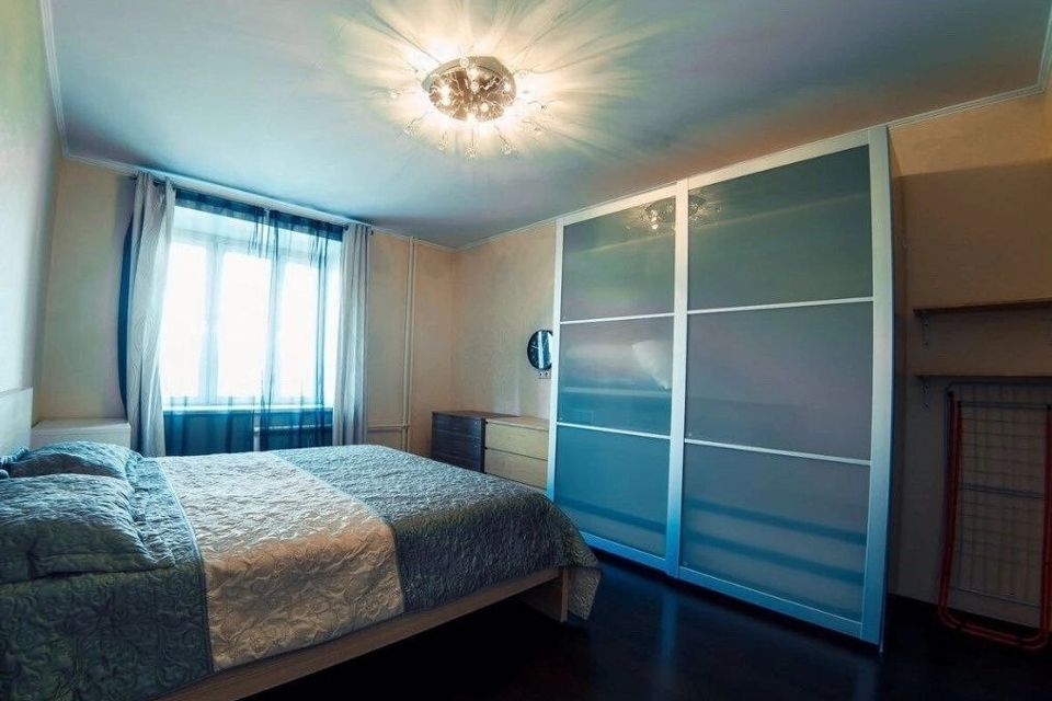 Сдаётся 1-комнатная квартира, 38 м²