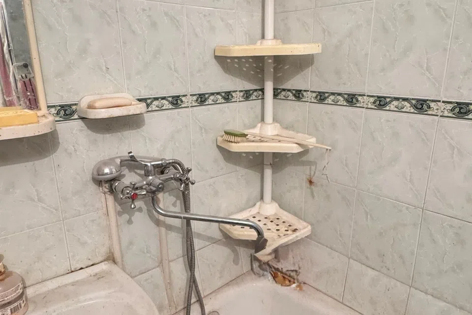 Продаётся 1-комнатная квартира, 36 м²