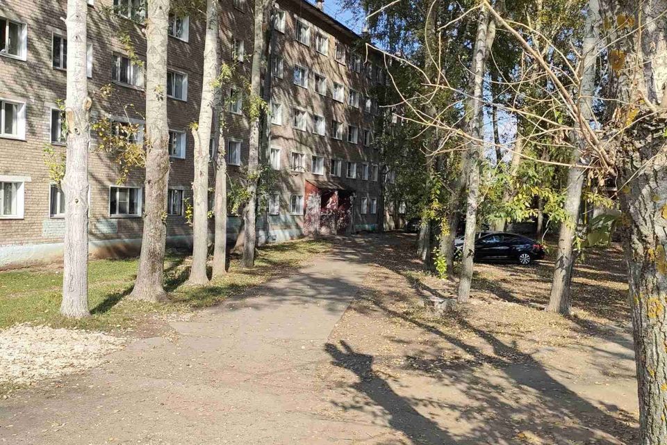 Продаётся 1-комнатная квартира, 18.9 м²