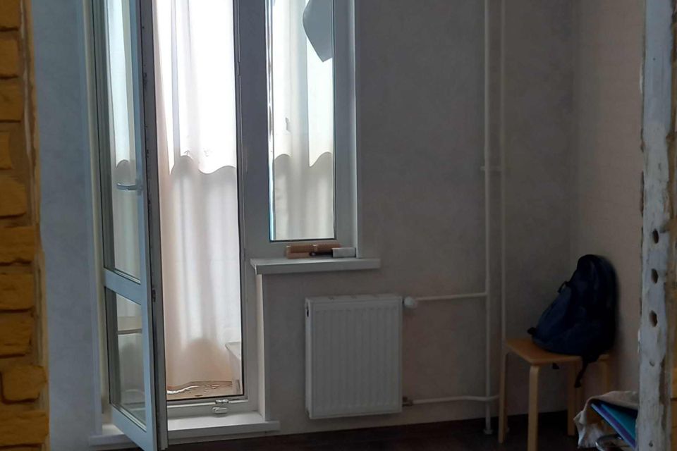 Продаётся студия, 26 м²