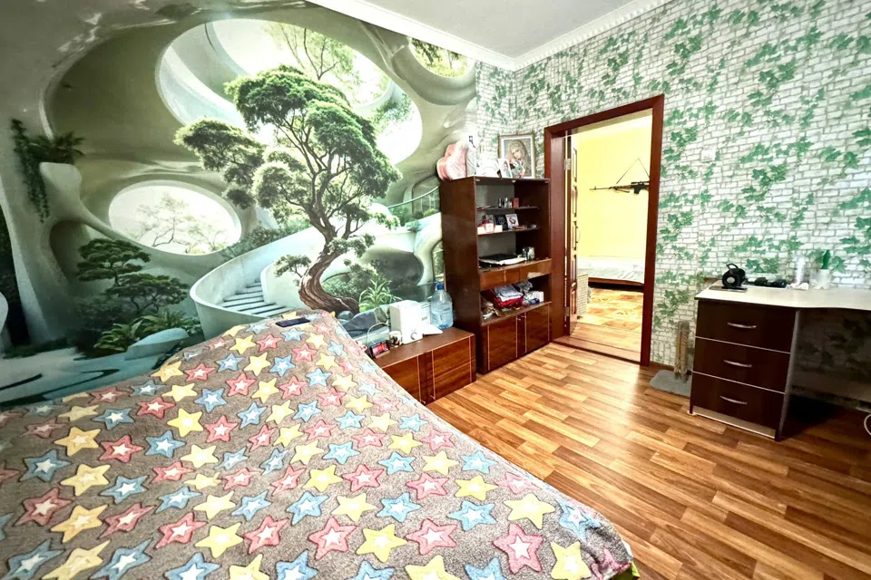 Продаётся 2-комнатная квартира, 47 м²