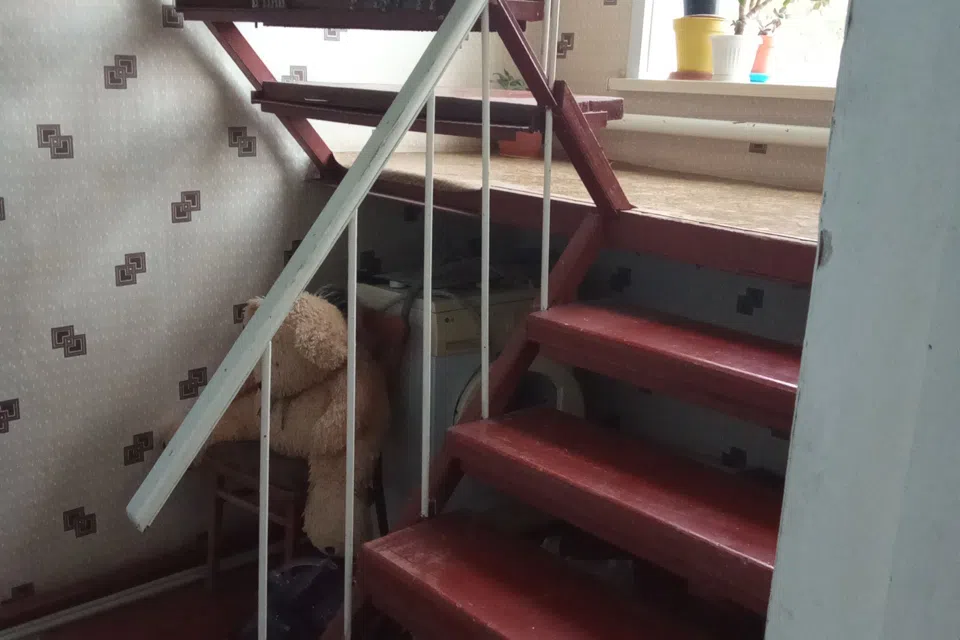 Продаётся 2-этажный дом, 200 м²