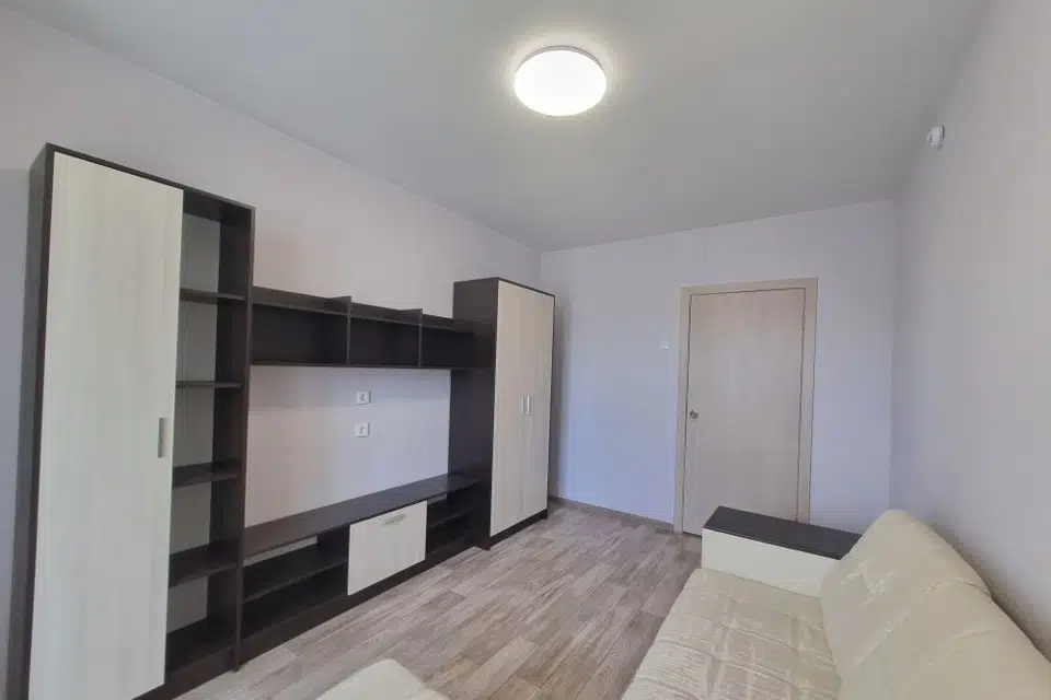 Продаётся 1-комнатная квартира, 31.9 м²