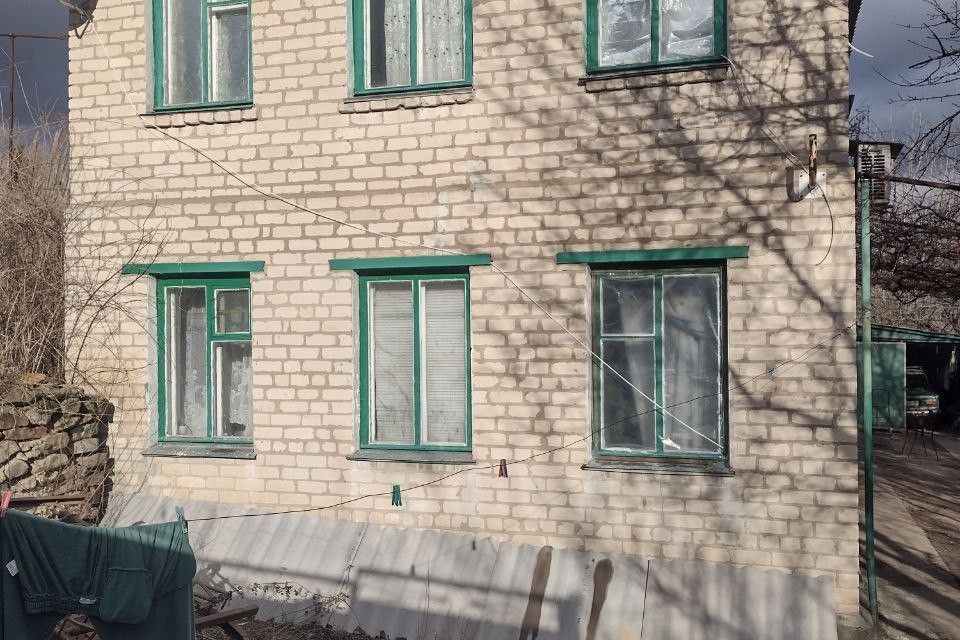 Продаётся 2-этажный дом, 94 м²